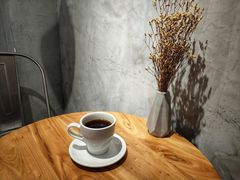 -HAY COFFEE