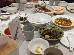 -泉上·发现DISCOVERY ·黔菜餐厅(银海元隆广场店)