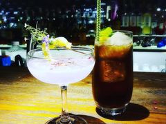 -LAMP BAR 水烟音乐酒吧