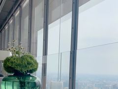 -北京柏悦酒店·锦庭餐厅Dining Room