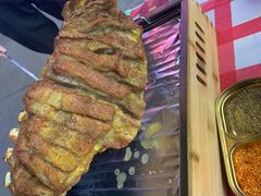 -龙头烤羊排•烤全羊•精酿扎啤(厦滘店)
