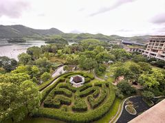 -宁波九龙湖开元度假村