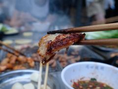 -同心烧烤(总店)
