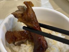 -蒲氏烤鸭(百寿路店)