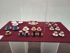 -雪绿茶博物馆