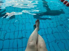 -佳明游泳馆(惠新西街南口店)