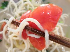 -许记大碗皮肚面馆(三条巷店)