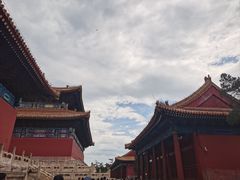 -北京市劳动人民文化宫(太庙)