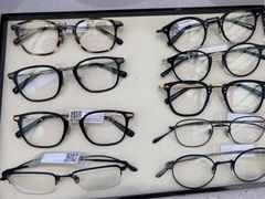 -大视光学•LINDBERG林德伯格•全球手工眼镜集合店(王府井店)