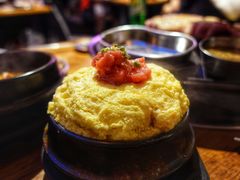 家蛋羹-济州爱肉堂(总店)