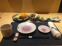 -本逸·割烹料理(湖墅店)