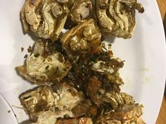 -ZF Seafood Restaurant 卓峰海鲜餐
