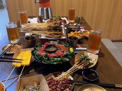 -林二哥宜烤官·宜宾小烧烤