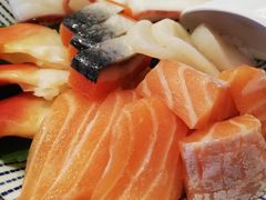 -万岁寿司(万国店)