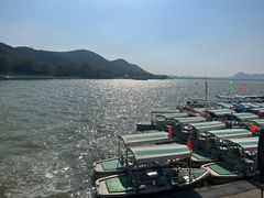 -云龙湖旅游景区