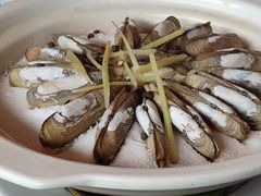 -王庄阿咪海鲜大排档(象园店)
