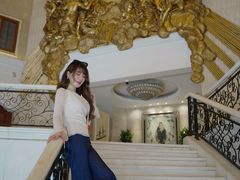 -金泽大酒店·卢塞恩餐厅·年夜饭春节连市