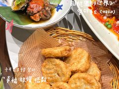 -打酱油·非遗淮扬菜(瘦西湖梅岭老店)