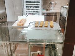 -菲住布渴酒店自助餐厅(阿里巴巴西溪园区店)