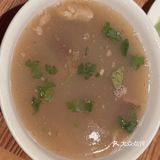 今天吃到了相当正宗的门钉肉饼