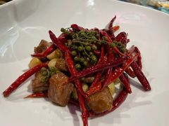 -悦真雅院·四合院·清真私房菜(雍和宫店)