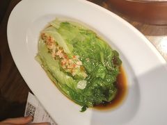 -北京老铺烤鸭(时代广场店)