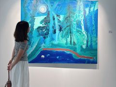 -辰熙ACX星海艺术中心