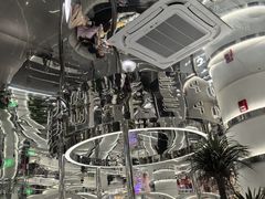 -3号仓库·创意中国菜(新世界城店)