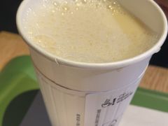 -麦当劳(花园北路店)