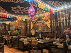 -吉祥圣雪藏餐