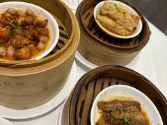 -万龙洲海鲜(大兴绿地缤纷城店)