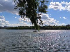 -长春市南湖公园