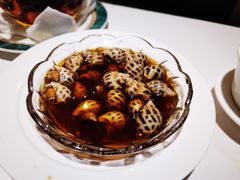 -老洋房花园饭店(绍兴路店)