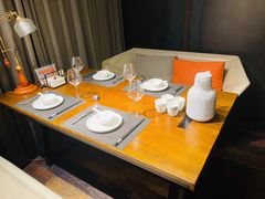 包厢-肴约·花园式餐厅(湖里店)
