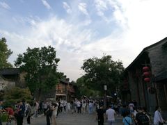 -品腐记·豆腐王朝(老门东总店)