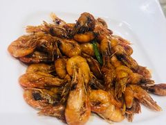 -顺风海鲜港(金玉兰店)