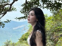 -七娘山