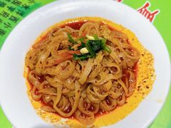 -令氏家外家周秦食府(高新店)