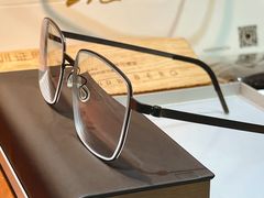 -EYEPHILO镜之道·克罗心眼镜