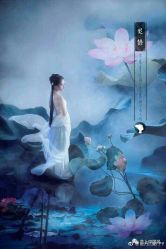 -盘子女人坊生日照·摄影馆(华强店)