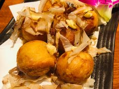 -食也烧肉(临平店)