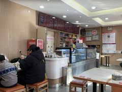 -杏园餐厅(西四北大街店)