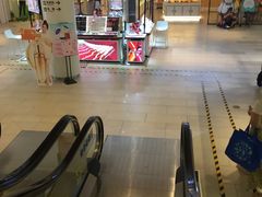 -江燕路万科里