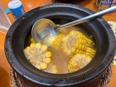 -嗣林·爷爷的私房菜(湾里店)