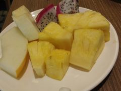 -Sizzler时时乐西餐厅(长楹天街购物中心店)