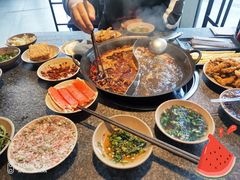 -大虎重庆老火锅(正弘城店)