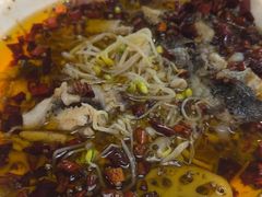 -椒爱水煮鱼川菜(皇姑万象汇店)