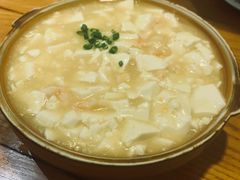 蟹粉豆腐-小堂宴·老厦门码头小炒(厦大店)