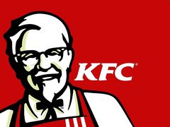 -肯德基(洛川店)