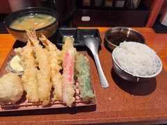 -天妇罗内顺田(罗湖店)